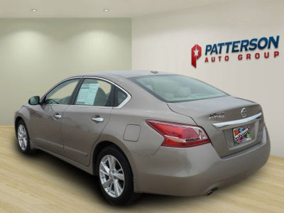 2013 Nissan Altima SL