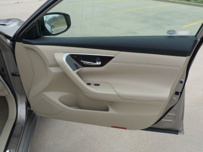 2013 Nissan Altima SL