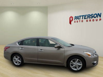 2013 Nissan Altima SL