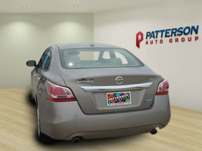 2013 Nissan Altima SL