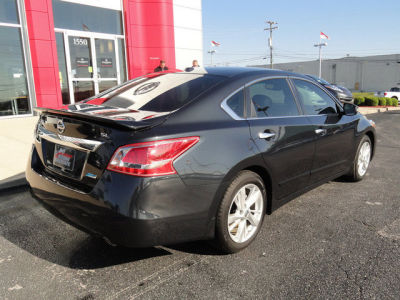 2013 Nissan Altima  SL