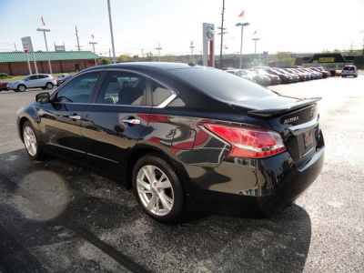 2013 Nissan Altima  SL
