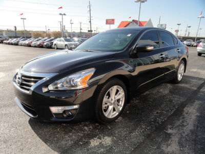2013 Nissan Altima  SL