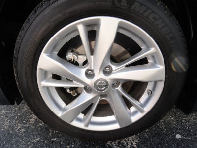 2013 Nissan Altima  SL