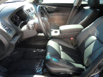 2013 Nissan Altima  SL