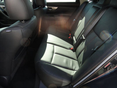 2013 Nissan Altima  SL