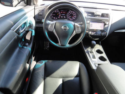 2013 Nissan Altima  SL