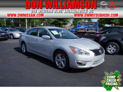2013 Nissan Altima