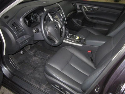2013 Nissan Altima SV