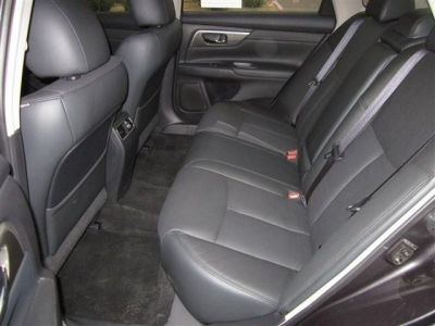 2013 Nissan Altima SV
