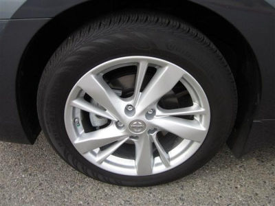 2013 Nissan Altima SV