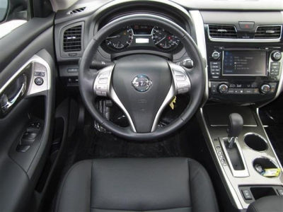 2013 Nissan Altima SV
