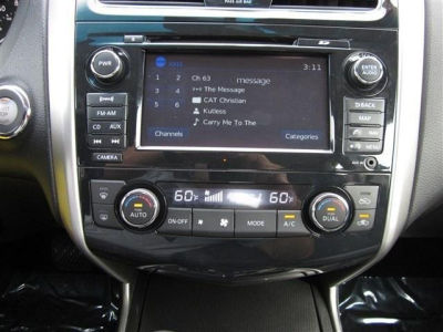 2013 Nissan Altima SV