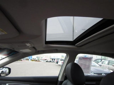2013 Nissan Altima SV