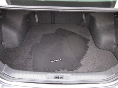 2013 Nissan Altima SV