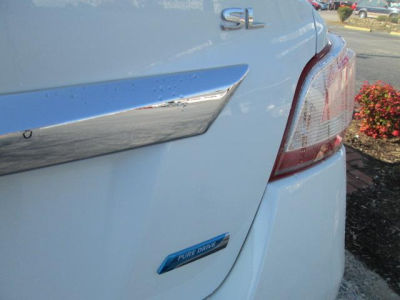 2013 Nissan Altima 2.5 SL