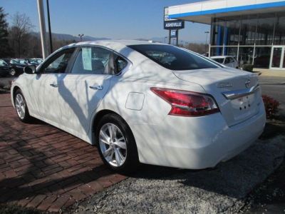 2013 Nissan Altima 2.5 SL