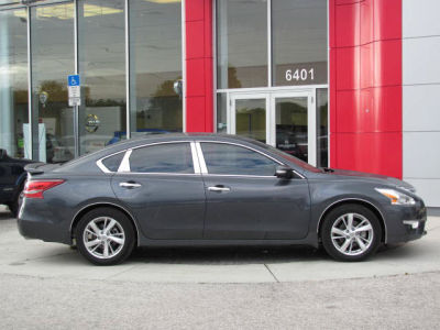 2013 Nissan Altima  SL