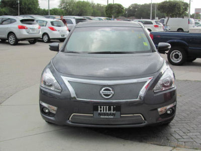 2013 Nissan Altima  SL