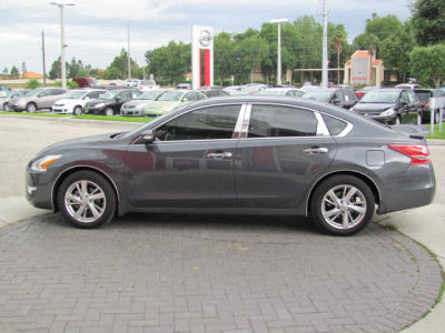 2013 Nissan Altima  SL