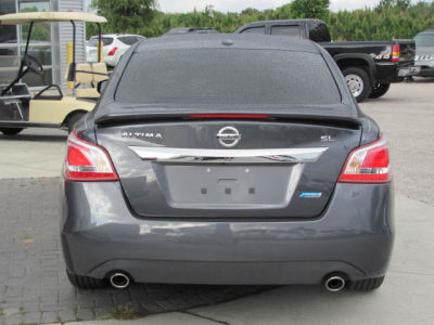 2013 Nissan Altima  SL