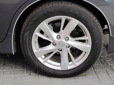 2013 Nissan Altima  SL