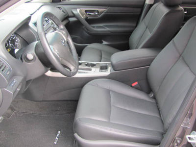 2013 Nissan Altima  SL