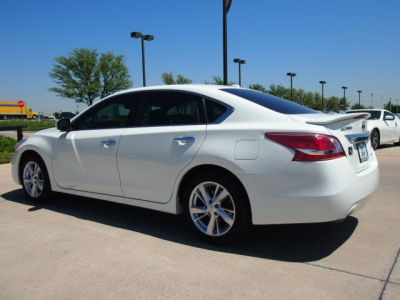2013 Nissan Altima 2.5 SL