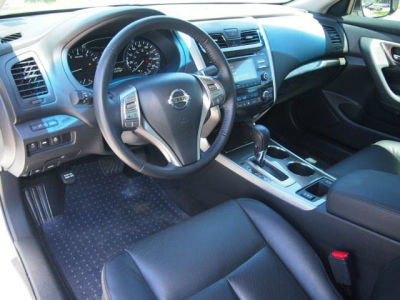 2013 Nissan Altima 2.5 SL