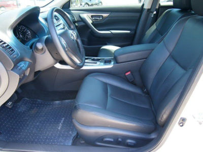 2013 Nissan Altima 2.5 SL