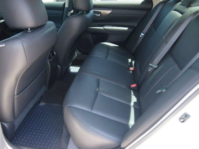 2013 Nissan Altima 2.5 SL