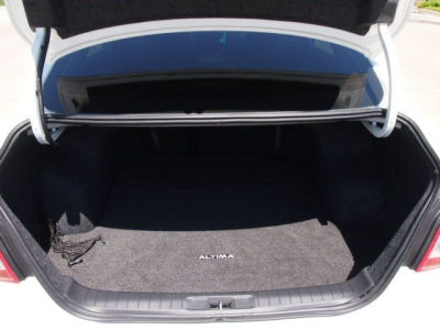 2013 Nissan Altima 2.5 SL