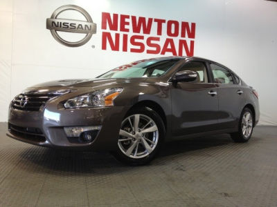 2013 Nissan Altima  2.5