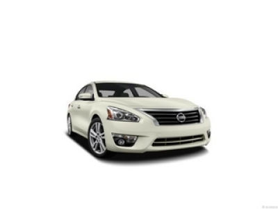 2013 Nissan Altima  3.5