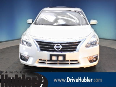 2013 Nissan Altima  3.5 SL