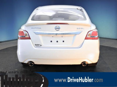 2013 Nissan Altima  3.5 SL