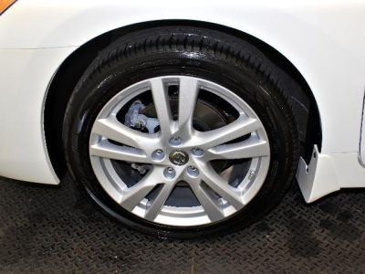 2013 Nissan Altima  3.5 SL