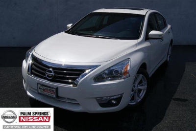 2013 Nissan Altima  SL