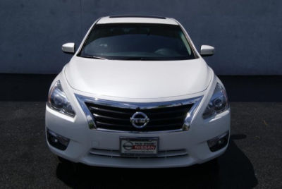 2013 Nissan Altima  SL