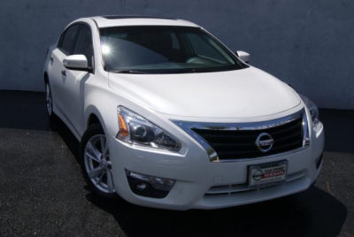 2013 Nissan Altima  SL