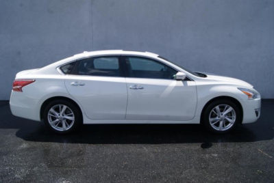 2013 Nissan Altima  SL