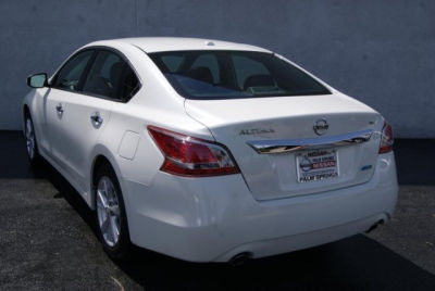 2013 Nissan Altima  SL
