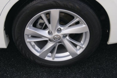 2013 Nissan Altima  SL