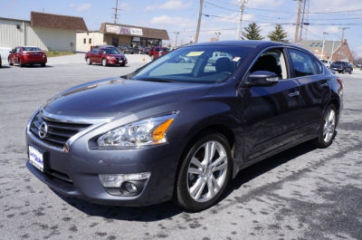 2013 Nissan Altima  SL