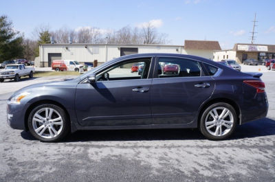 2013 Nissan Altima SL