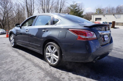 2013 Nissan Altima SL