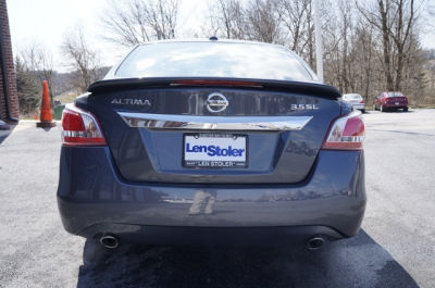 2013 Nissan Altima SL