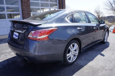 2013 Nissan Altima SL
