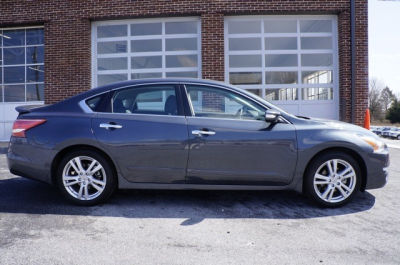 2013 Nissan Altima SL