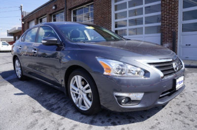 2013 Nissan Altima SL
